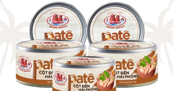 Vụ tiêu hủy 130 tấn lợn nhiễm bệnh tại Đồ hộp Hạ Long: Nhà máy Hải Phòng "chưa thể xác định thời điểm tiếp tục sản xuất"