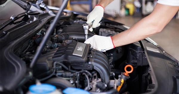 Một tờ báo giá bảo dưỡng, lộ ra vấn đề lớn: Hậu mãi xe Trung Quốc đang vận hành ra sao?