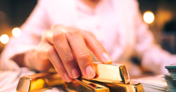 Không phải Trung Quốc, một chủ nợ khác cũng 'xả mạnh' 50 tỷ USD trái phiếu Mỹ, dự trữ thấp nhất trong 5 năm