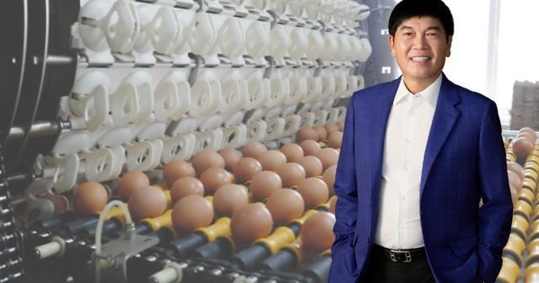 Nông nghiệp Hòa Phát của tỷ phú Trần Đình Long nộp hồ sơ niêm yết