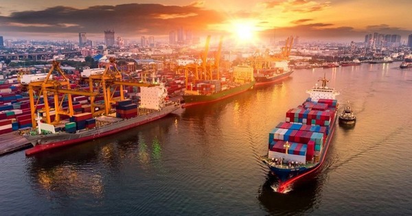 Kinh tế Việt Nam lập cột mốc lịch sử, một trụ cột bứt phá lên mức cao nhất mọi thời đại