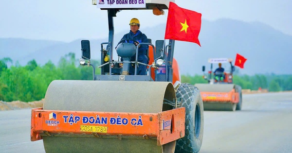 Một cổ đông lớn không muốn tham gia đợt chào bán cổ phiếu của Hạ tầng Giao thông Đèo Cả