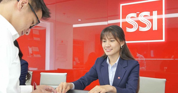 SSI tăng vốn lên gần 25.000 tỷ đồng sau đợt chào bán cổ phiếu