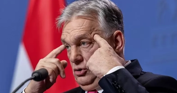 Thủ tướng Hungary chỉ trích kế hoạch viện trợ Ukraine, cảnh báo EU tự đẩy mình vào nợ nần