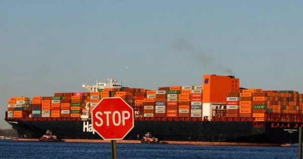 Rời xa khí đốt Nga, châu Âu đón tin buồn nhất trong 5 năm