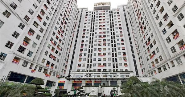 TPHCM chính thức có Hiệp hội Quản lý Vận hành Chung cư