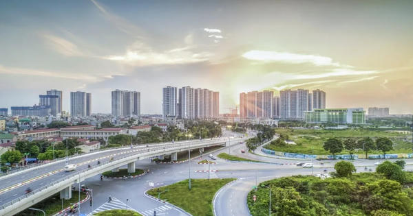 Thị trường bất động sản bước vào giai đoạn cân bằng