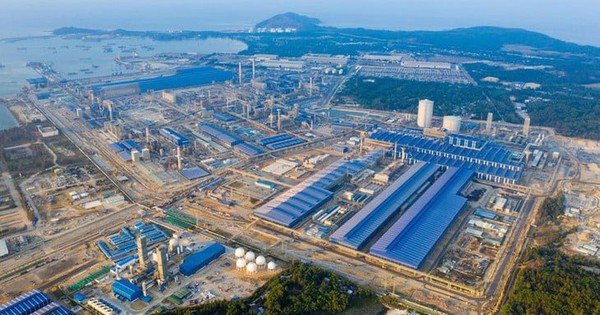 Cần 11.000 lô đất tái định cư cho các dự án tại Khu kinh tế Dung Quất