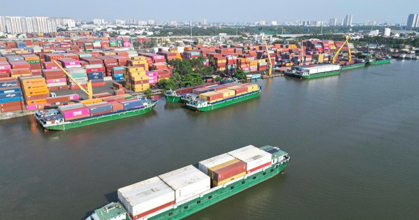 Sân bay Long Thành, cảng Cái Mép sẽ tái định vị điểm đến đầu tư khu vực phía Nam