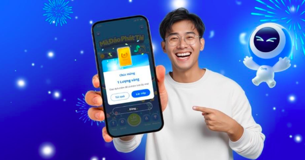 Bùng nổ ưu đãi đầu năm 2026: Cơ hội vàng cho khách hàng của ACB