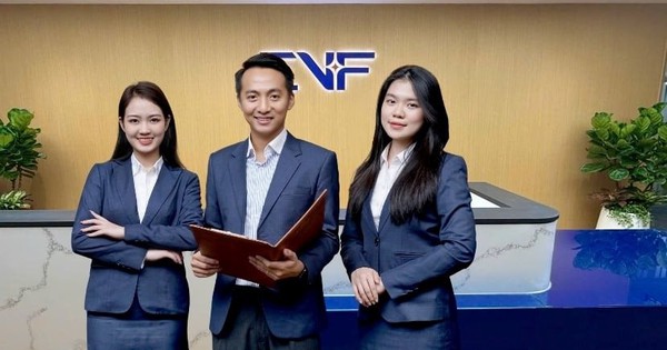 Một công ty tài chính trả lương thưởng 44 triệu đồng/tháng cho nhân viên, cao hơn nhiều ngân hàng