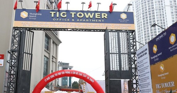 Ít ai biết "ông trùm" nội thất Hùng Túy còn là "tay chơi" bất động sản với loạt dự án trải dài từ Hà Nội đến Đà Lạt