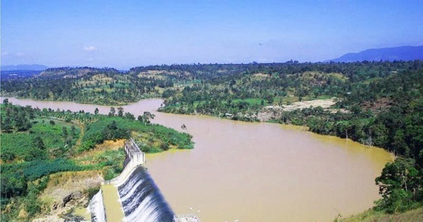 Thủy điện Gia Lai chốt giá ngày chào sàn HoSE