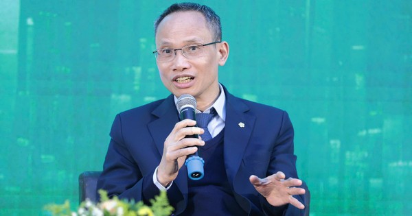 TS. Cấn Văn Lực: Bất động sản phải chấp nhận lãi suất cao hơn do không phải là lĩnh vực được ưu tiên