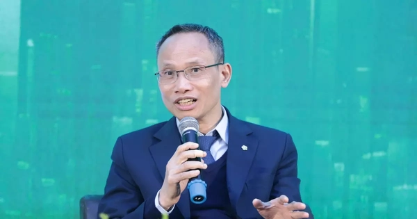 Ba lời khuyên của TS. Cấn Văn Lực đối với các nhà đầu tư BĐS