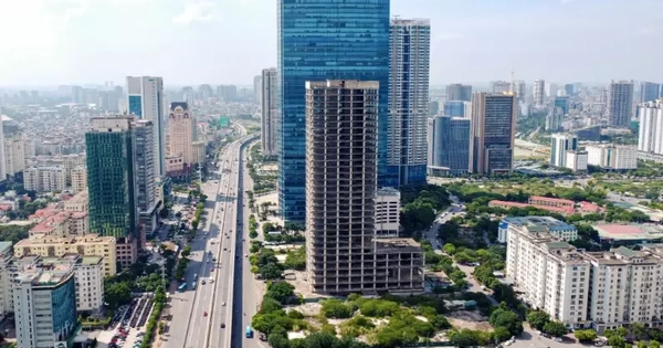 Cựu lãnh đạo Tổng công ty Xi măng Việt Nam hầu tòa vì dự án nghìn tỷ 'đắp chiếu' 10 năm