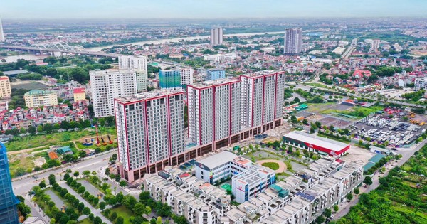 Bất động sản vẫn là kênh trú ẩn tài sản an toàn trong năm 2026?