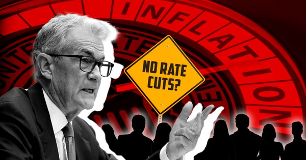 Mọi ánh mắt đổ dồn vào cuộc họp Fed tuần này: Việc cắt giảm lãi suất không còn là thắc mắc lớn nhất, dự đoán NHTW giữ nguyên lãi suất tăng vọt 97%