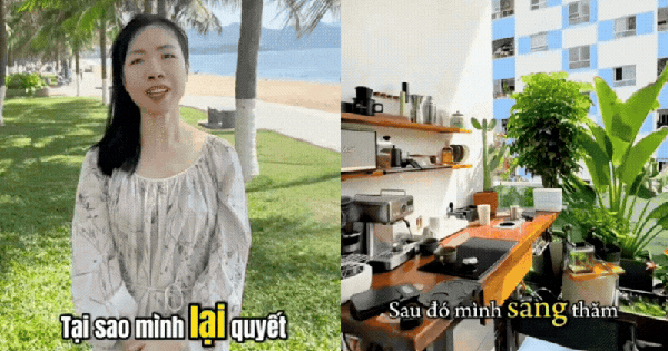 Rời Hà Nội, mua nhà đất Nha Trang: Khi bài toán tài chính gia đình không còn xoay quanh "phải có nhà Thủ đô"