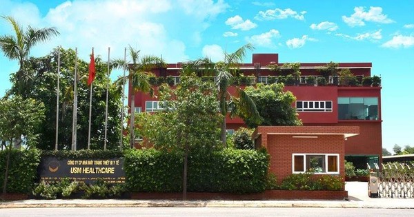 Công ty y tế tỷ USD của Nhật mua lại nhà sản xuất stent tim mạch duy nhất của Việt Nam