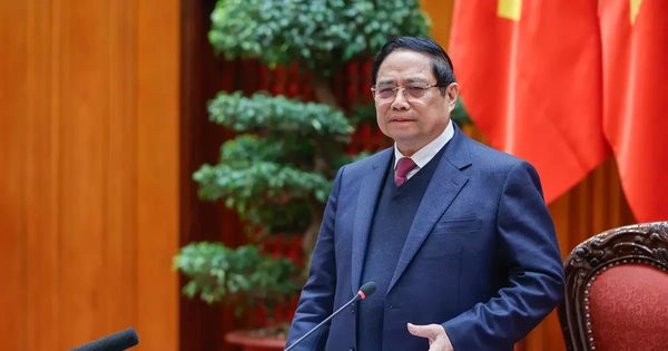 Thủ tướng: Khẩn trương vận hành sàn giao dịch vàng ngay trong tháng 2