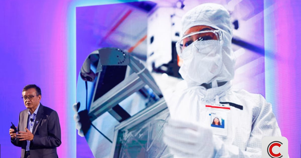 Intel mất 46 tỷ USD sau 1 đêm vì thanh lý thiết bị cũ ngay trước khi khách đến tìm, phải ‘sống bằng hàng tồn kho’