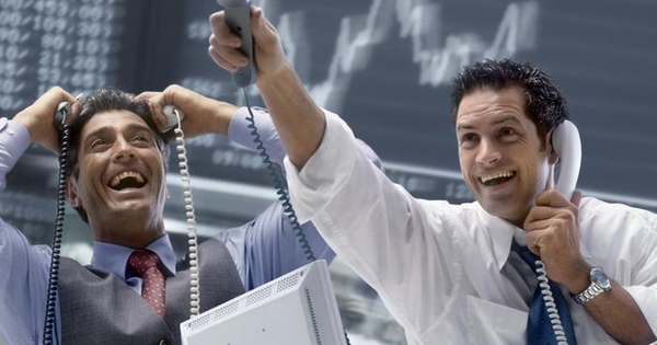 Khối ngoại tranh thủ mua ròng trong phiên VN-Index giảm 27 điểm, gom mạnh một cổ phiếu ngân hàng