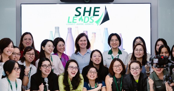 Đa dạng - công bằng - hòa nhập: Nền tảng để nâng cao chất lượng lãnh đạo và hiệu quả vận hành một cách bền vững