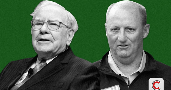 Mất ghế CEO vì 3 triệu USD: Warren Buffett nổi giận vì bị phản bội niềm tin, gạch bỏ thẳng tay người kế nhiệm mình từng ca ngợi