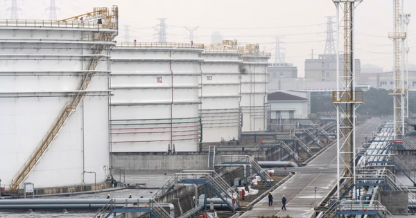 Mỹ ‘bó tay’ suốt nhiều thập kỷ, Trung Quốc âm thầm vận hành loại đường ray chưa từng có suốt 2 năm, tăng tốc vật nặng ở mức 1.200 km/h