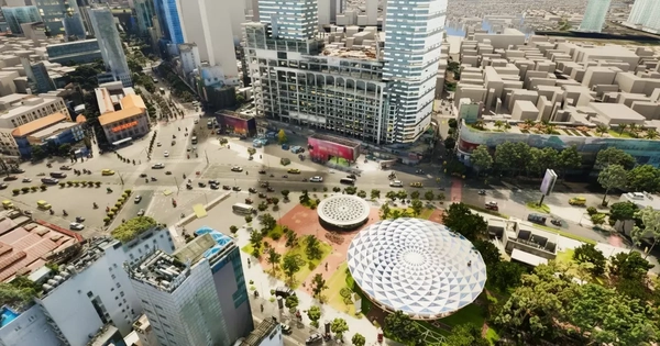 TPHCM giao Tập đoàn Trường Hải nghiên cứu dự án metro số 2 đoạn Bến Thành - Thủ Thiêm