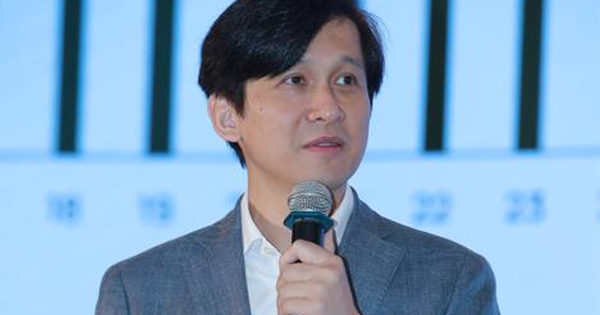 Tổng Giám đốc Dragon Capital: Chứng khoán giảm mạnh là mua, bức tranh 3-5 năm tới vẫn rất sáng