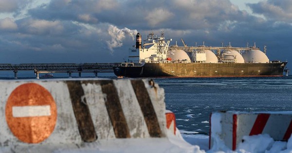 EU chốt ngày ‘khóa van’ khí đốt Nga, thị trường năng lượng sắp đổi chiều