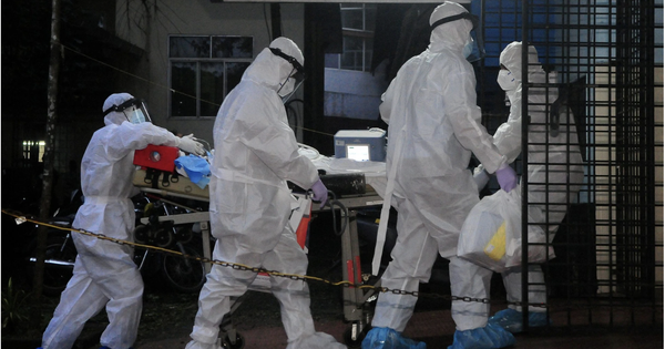 Nguồn gốc khởi phát dịch virus Nipah nguy hiểm với tỷ lệ tử vong lên đến 75%: Bắt đầu từ 1 bệnh viện ở Ấn Độ, 2 y tá nhiễm, 20 trường hợp nguy cơ cao bị cách ly 21 ngày
