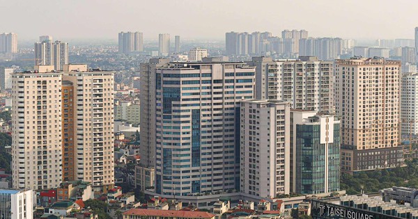 Nhiều doanh nghiệp bất động sản lãi lớn trong quý cuối năm 2025