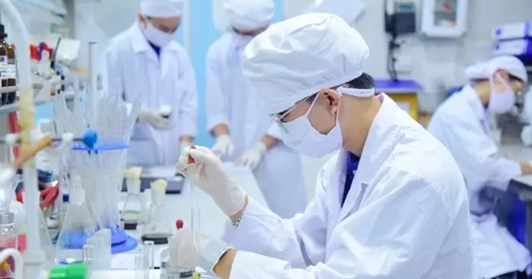 Hà Nội thu hút người tài, hỗ trợ 1.000 lần mức lương cơ sở