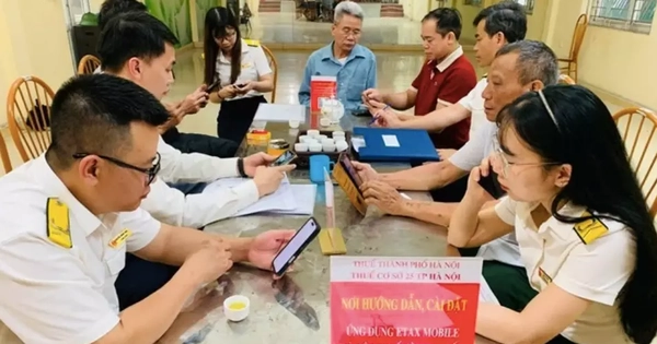 Cải cách thuế: Vì sao người dân, doanh nghiệp vẫn 'mệt mỏi'?