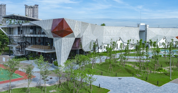 Việt Nam chính thức lọt Top điểm đến du học hấp dẫn nhất thế giới