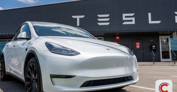 'Sốc' với chi phí thay pin xe điện sau 13 năm sử dụng