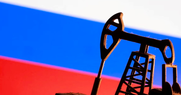 Nga đón tin buồn từ một quốc gia BRICS