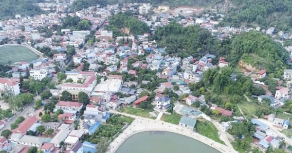 Vina2 góp vốn lập doanh nghiệp làm dự án khu đô thị ở Sơn La