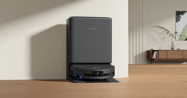 Ecovacs đưa robot hút bụi Deebot T90 Pro Omni về Việt Nam – thêm lựa chọn cao cấp, giá mở bán 18 triệu đồng
