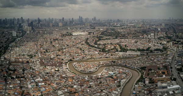 GDP nước này vượt cả Singapore nhưng chi phí sống lại rẻ nhất Asean