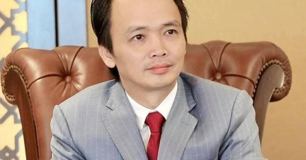 Ai đã rót hàng nghìn tỷ đồng vào hệ sinh thái FLC trước khi ông Trịnh Văn Quyết tái xuất?