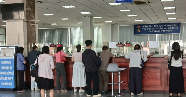 3.225 doanh nghiệp ở TPHCM nợ thuế 9.715 tỉ đồng