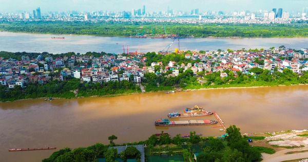 "Cuộc cách mạng" đô thị chưa từng có: Lộ trình di dời hơn 860.000 người dân nội đô Hà Nội ra Đông Anh, Gia Lâm, Hòa Lạc...