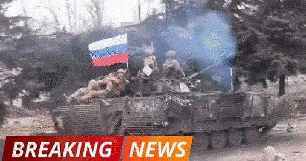 800 quân Kiev bị vây, Tổng tham mưu trưởng Nga thông báo khẩn – Ông Putin đưa đề xuất "chiếu bí" toàn châu Âu