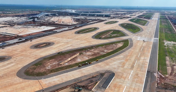 Giám đốc Ban Quản lý dự án Cảng hàng không quốc tế Long Thành được bầu vào HĐQT ACV