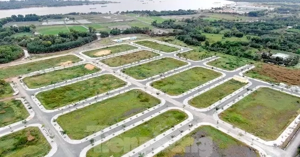 Chưa có hệ số K, TPHCM áp dụng bảng giá đất thế nào?