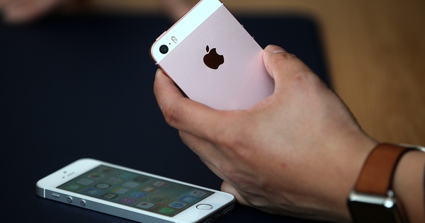 Apple bất ngờ có tin vui cho người dùng iPhone cũ